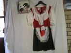 Carnavals kleding, Carnaval, Maat 46/48 (XL) of groter, Ophalen of Verzenden, Zo goed als nieuw