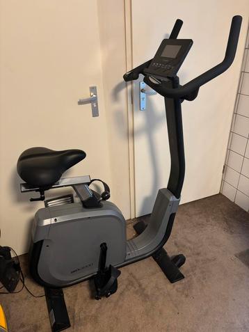 Home trainer beschikbaar voor biedingen