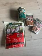 Wilderness kitten voer, Ophalen of Verzenden, Kat