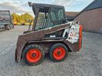 Bobcat s130 en bobcat s100, Zakelijke goederen, Machines en Bouw | Kranen en Graafmachines, Ophalen, Wiellader of Shovel