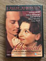 Chocolat, Vanaf 16 jaar, Ophalen of Verzenden, Zo goed als nieuw, Drama
