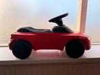 Originele Audi Loopauto - Perfect voor de kleine coureur!, Kinderen en Baby's, Ophalen of Verzenden, Zo goed als nieuw, Loopvoertuig