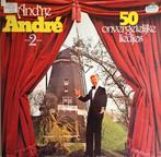 LP  ANDRÉ VAN DUIN - And're André  2, Cd's en Dvd's, Vinyl | Nederlandstalig, Ophalen of Verzenden, Zo goed als nieuw