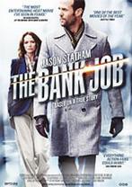 THE   BANK   JOB      filmposter., Verzamelen, Verzenden, Nieuw, A1 t/m A3, Film en Tv