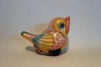 Blikken Vogel Japan, Antiek en Kunst, Antiek | Speelgoed, Ophalen of Verzenden