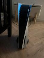 Playstation 5 disc versie, Spelcomputers en Games, Spelcomputers | Sony PlayStation 5, Ophalen, Zo goed als nieuw