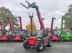 VERREIKER MANITOU MLT 845-120 H     8 meter!, Ophalen, Verreiker