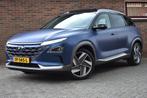 Hyundai NEXO FCEV Plus Pack WATERSTOF '18 Pano Clima Navi Cr, 27 €/maand, Gebruikt, Blauw, Overige brandstoffen