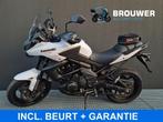 Kawasaki Versys 650 | INCL. BEURT + GARANTIE, Motoren, 2 cilinders, -, Kawasaki, 649 cc