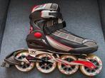 Nijdam pro-line skeelers. MAAT 44, Ophalen, Zo goed als nieuw