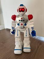 Gear2Play Revo Bot Robot, Ophalen of Verzenden, Gebruikt