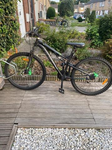 Mountainbike  beschikbaar voor biedingen