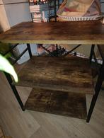 Kastje, Ophalen, 50 tot 100 cm, Zo goed als nieuw, 25 tot 50 cm