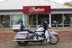 Harley-Davidson Ultra Classic FLHTCI, Chopper, Bedrijf, Meer dan 35 kW, 1450 cc