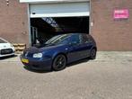 Volkswagen Golf 1.6 Comfortline Automaat | Cruisecontrol | E, Stof, Gebruikt, 4 cilinders, Blauw