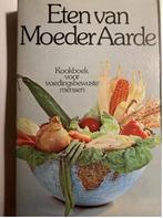 Eten van Moeder Aarde F Moore Lappe, Verzenden, Zo goed als nieuw, Gezondheid en Conditie
