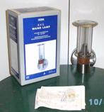 Een nieuwe buiten - binnenlamp, Ophalen of Verzenden, Nieuw, Glas