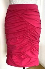 Donna Due roze rok NIEUW maat S