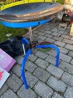Skottelbraai - Ideaal voor Buiten Koken!, Ophalen, Gebruikt