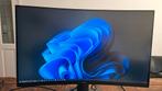DELL S3220DGF 31,5 Curved QHD VA gaming monitor, Computers en Software, Monitoren, VA, Dell, 31,5, Ophalen
