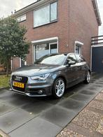 Audi A1 1.2 Tfsi S-Line 86pk, Auto's, Voorwielaandrijving, Euro 5, 86 pk, A1