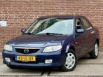 Mazda 323 1.6i Touring |AIRCO |NIEUWE APK |NAP, Auto's, Mazda, Stof, Gebruikt, Elektrische ramen, 4 cilinders