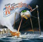 Jeff Wayne's - The War Of The Worlds (2-LP) nieuw in seal, Ophalen of Verzenden, Nieuw in verpakking