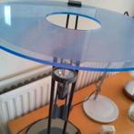 Design tafellamp en leeslamp., Verzenden, Gebruikt, Minder dan 50 cm