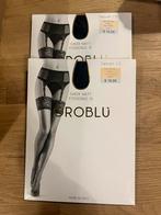 Oroblu stocking 2x S 38/40 NIEUW!! Nu €10,.-, Ophalen of Verzenden, Nieuw, Panty