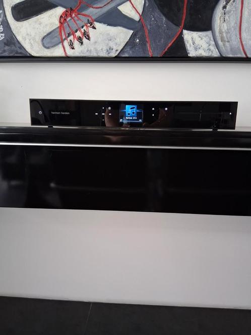 Harman/Kardon receiver Maestro 100, Audio, Tv en Foto, Versterkers en Receivers, Zo goed als nieuw, Stereo, Overige merken, Ophalen