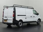 Renault Trafic 2.0DCi 145PK Automaat Lang | 2xSchuifdeur | I, 145 pk, Stof, Gebruikt, 4 cilinders