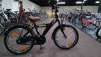 Nieuw: Bike fun kids Urban | 18inch | jongensfiets, Fietsen en Brommers, Fietsen | Jongens, Ophalen, Gebruikt, 18 inch, Handrem