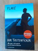 Flake - Der Tastenficker (Rammstein), Boeken, Flake, Ophalen of Verzenden, Zo goed als nieuw, Film, Tv en Media