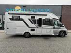 Adria Coral Supreme 670 DL ALDE/AUTOMAAT, Caravans en Kamperen, Campers, Automaat, Bedrijf, Diesel, Tot en met 3