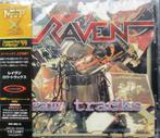 W.F.O. Heavens Gate. Steve Vai. Iron Savier. Raven., Ophalen of Verzenden, Nieuw in verpakking