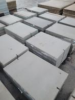 Betonplaten nieuw.  80x1,20.  Met schoonheidsfoutjes., Ophalen of Verzenden, Nieuw, Overige materialen, Minder dan 20 mm