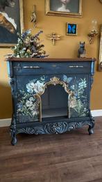 Uniek barok hondenhok, Ophalen, 110 cm of meer, 100 cm of meer, Nieuw