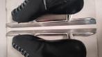 S487 Ving Norway Hoge Noren maat 46, geslepen,, Sport en Fitness, Schaatsen, Overige merken, Gebruikt, Ving, Ophalen of Verzenden