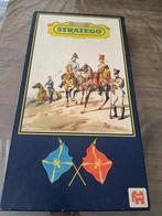 Vintage Stratego bordspel - Jumbo, Een of twee spelers, Ophalen of Verzenden, Gebruikt, JUMBO
