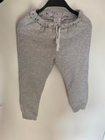 ZARA GRIJS JOG BROEK, MAAT: 110, Broek, Meisje, Ophalen of Verzenden, Zo goed als nieuw