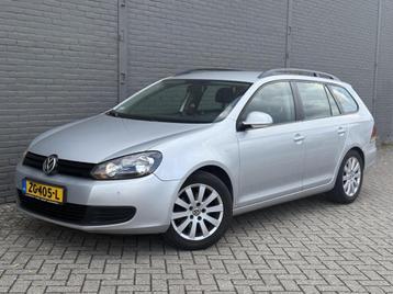 Volkswagen Golf Variant 1.2 TSI Trendline BlueMotion beschikbaar voor biedingen