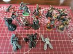 Chaos Marines Lot, Ophalen of Verzenden, Zo goed als nieuw, Warhammer 40000, Figuurtje(s)