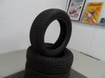 4 stuks 155/65 R14 Hankook Kinergy zomerbanden met ruim 7mm, Auto-onderdelen, Banden en Velgen, 14 inch, Gebruikt, 155 mm, Finland