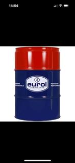 Eurol VITENCE 5W30 60ltr op=op, Ophalen