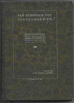 Tabak Sumatra boek oerbos 1928 planters Nederlands Indie, Ophalen of Verzenden, Zo goed als nieuw, Overige onderwerpen