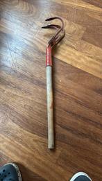 Handwieder/ cultivator, Doe-het-zelf en Verbouw, Ophalen of Verzenden, Zo goed als nieuw