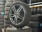 Origineel 19 inch Mercedes E klasse W213 zomerset a merk€999, Ophalen, 19 inch, Zomerbanden, Velg(en)