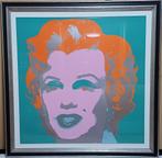 Andy Warhol Marilyn Monroe, Antiek en Kunst, Ophalen