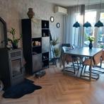 Pvc click bruynzeel, Ophalen, Kunststof, 50 tot 150 cm, Overige typen