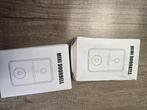 Smart deurbel draadloos 2x, Ophalen of Verzenden, Nieuw